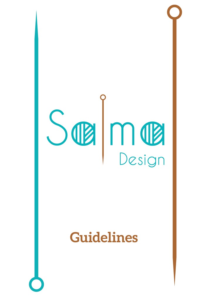 Salma Designs - KSA