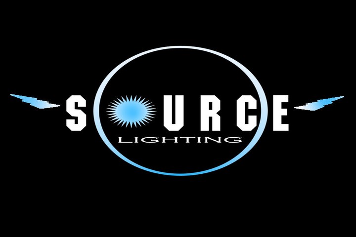 Source lighting