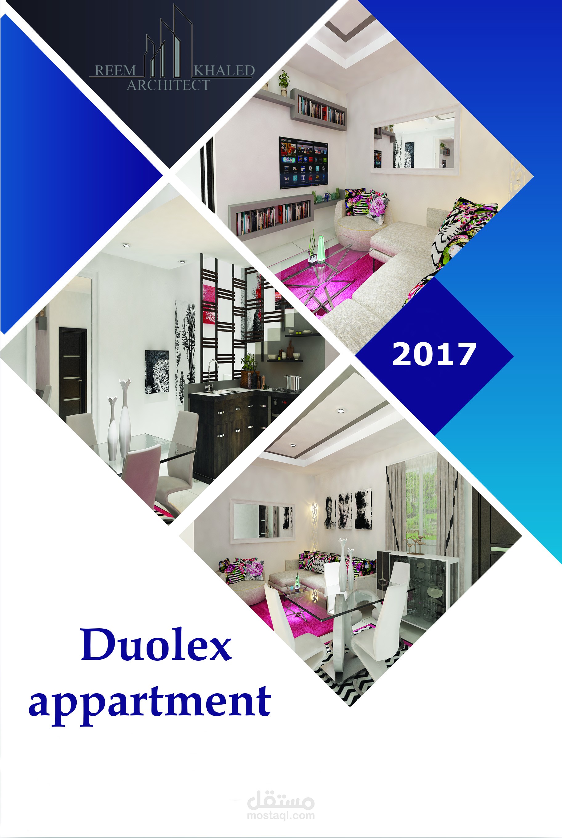 duplex-appartement