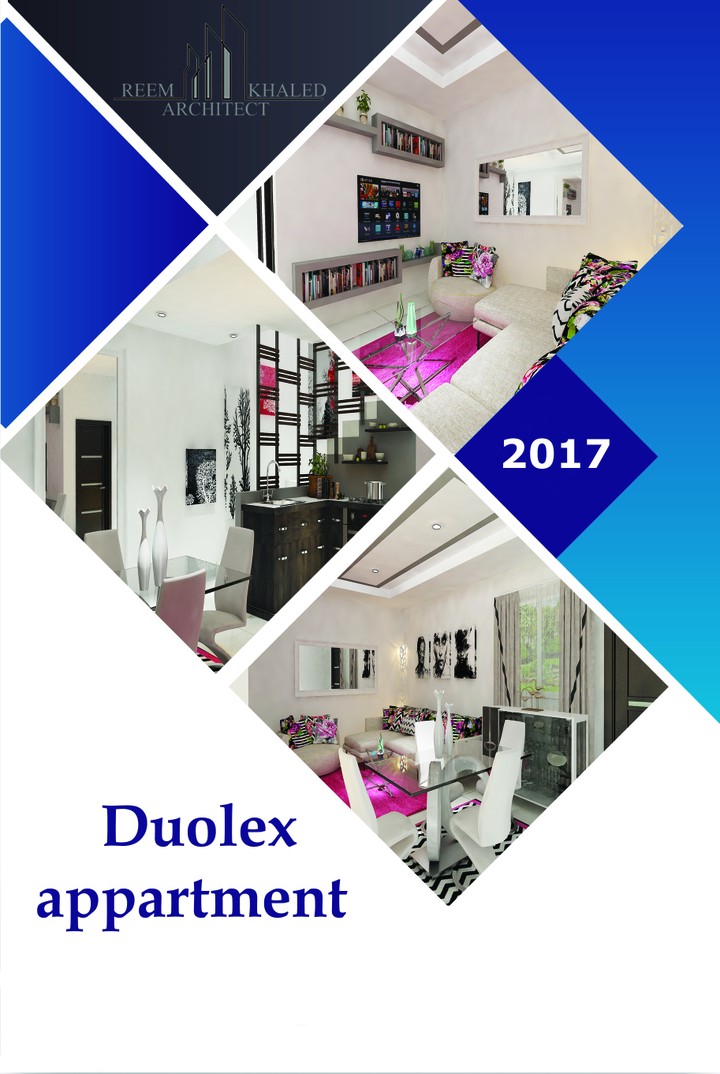 duplex appartement