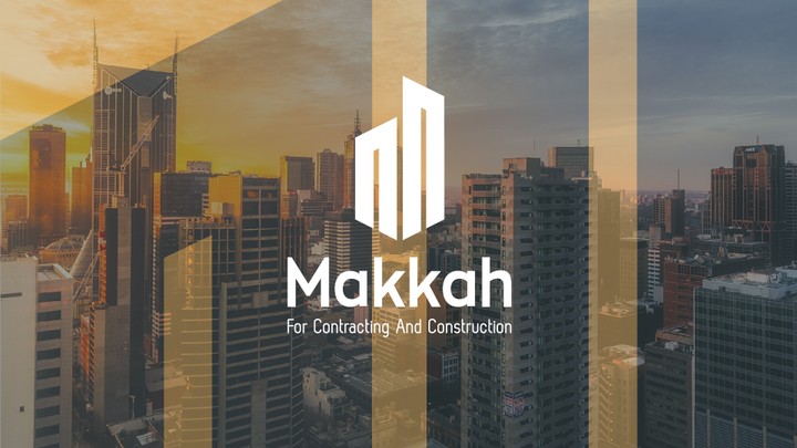 Makkah Logo Design & Branding