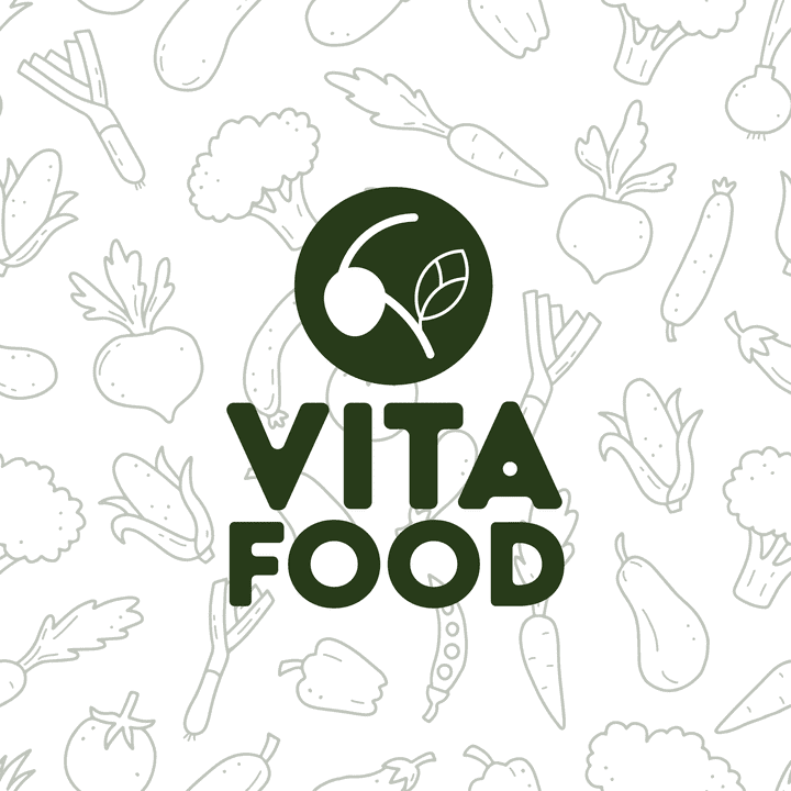 Vita food brand