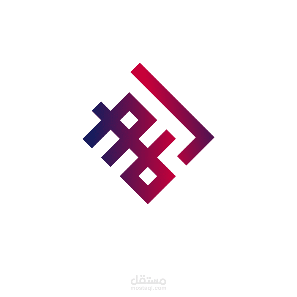 personal logo