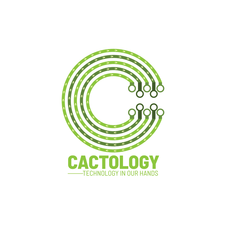 cactology logo