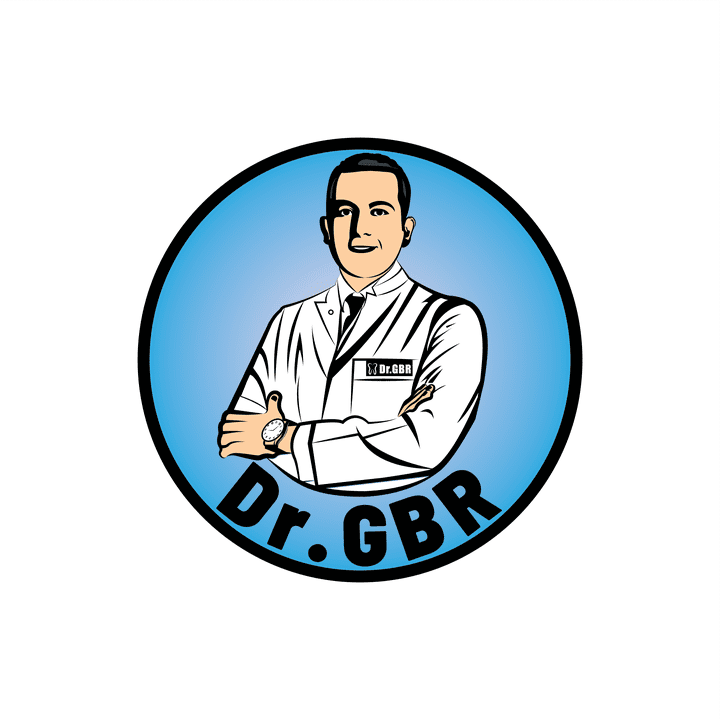 Dr.GBR logo