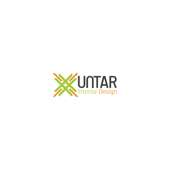 untar interior design logo