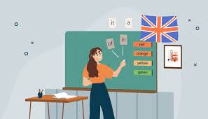 تعليم اللغة الإنجليزية انلاين بسلاسة واحترافية