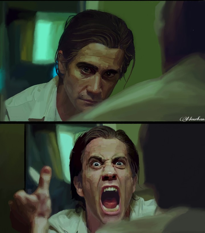 Nightcrawler