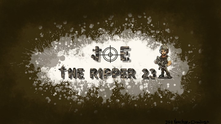 Joe the ripper