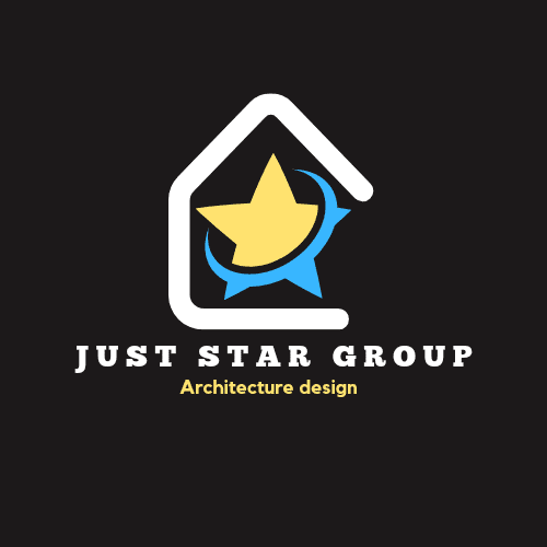 Just Star Group logo