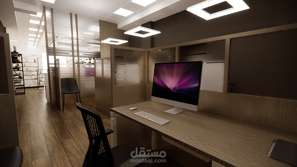 Office Design