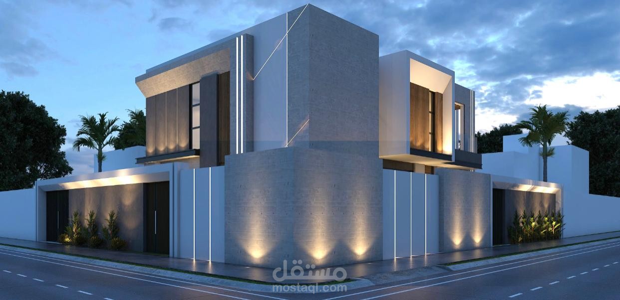 تصميم واجهات