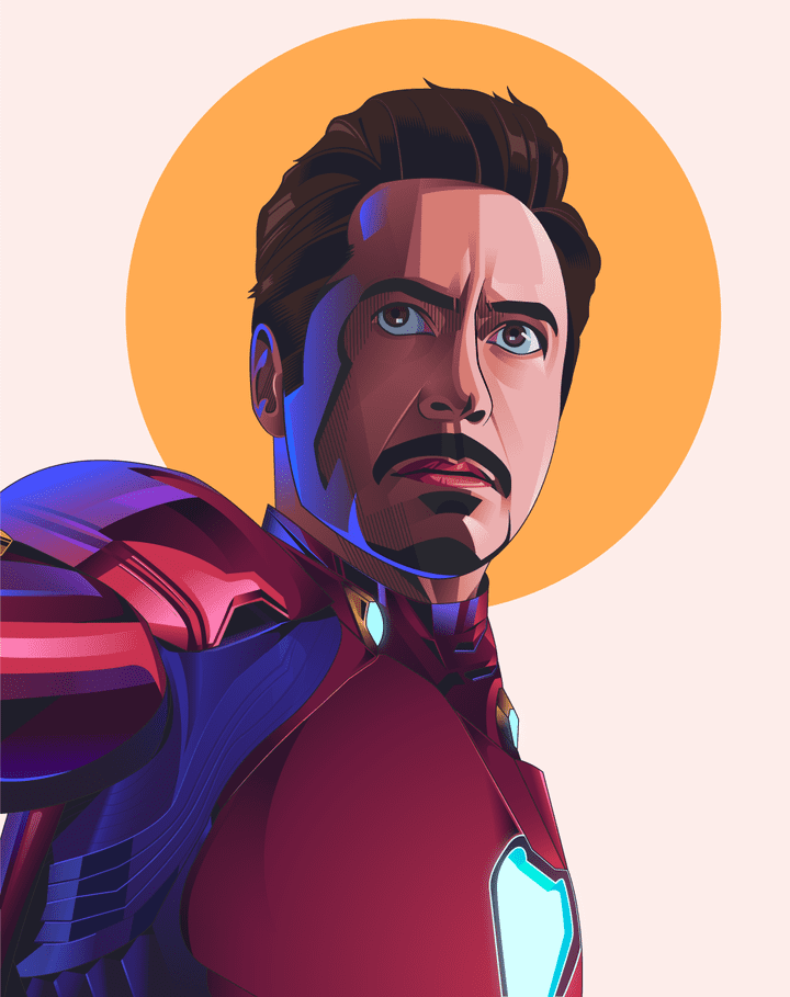 Ironman