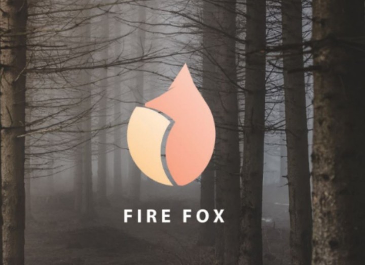 FIRE FOX