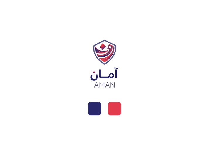 logo AMAN