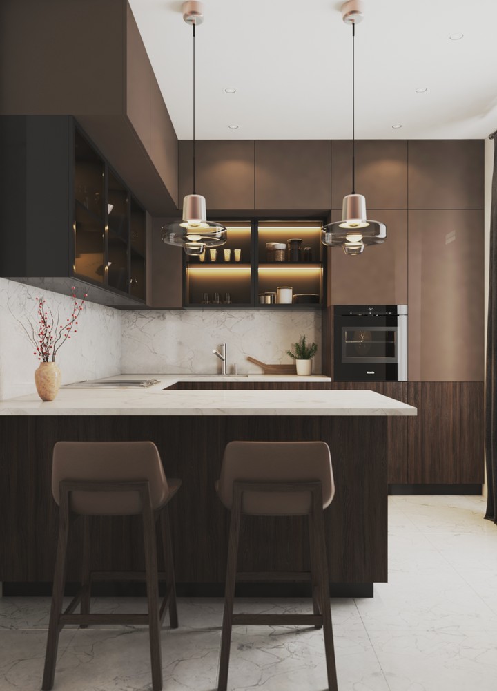 KITCHEN DESIGN