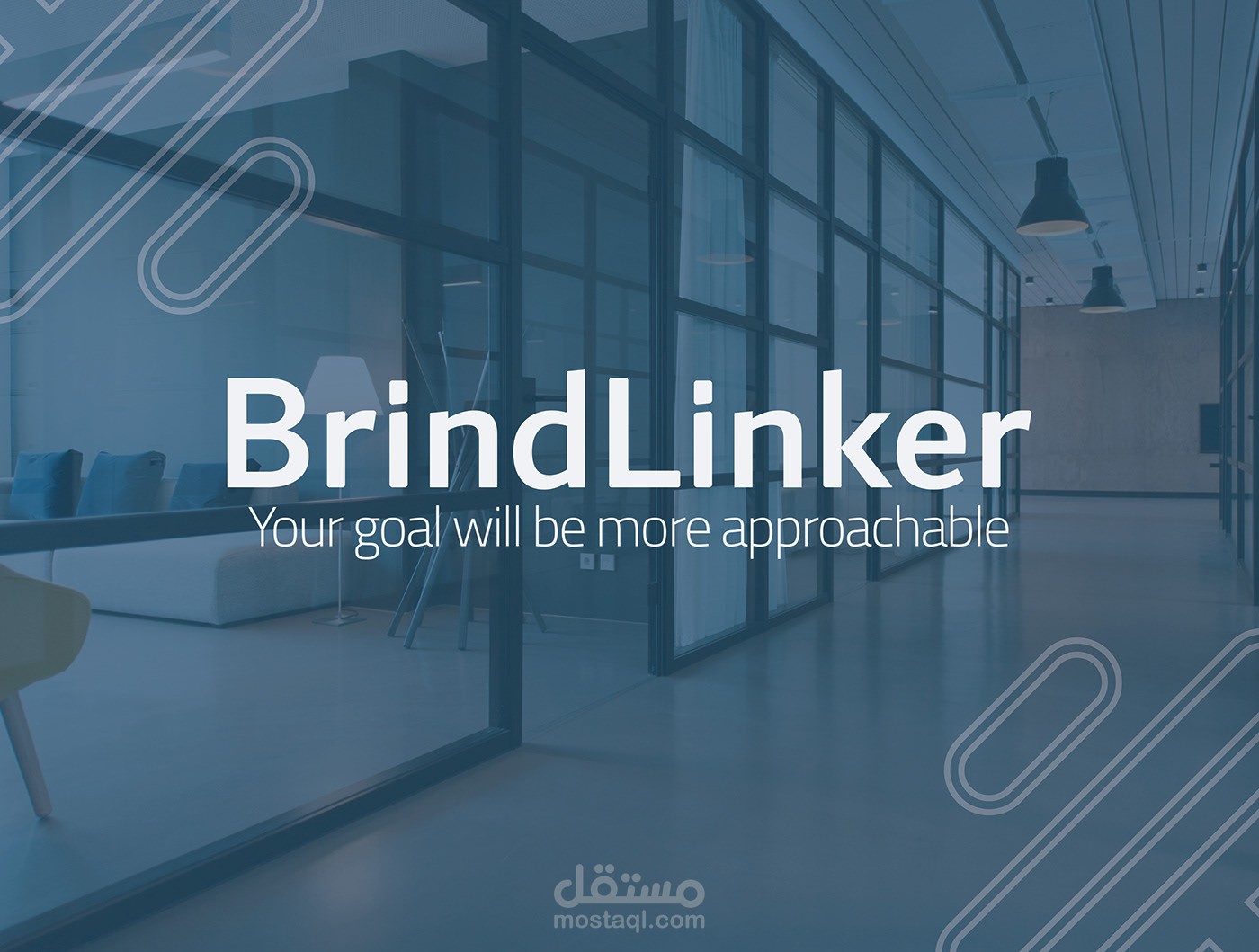 BrindLinker