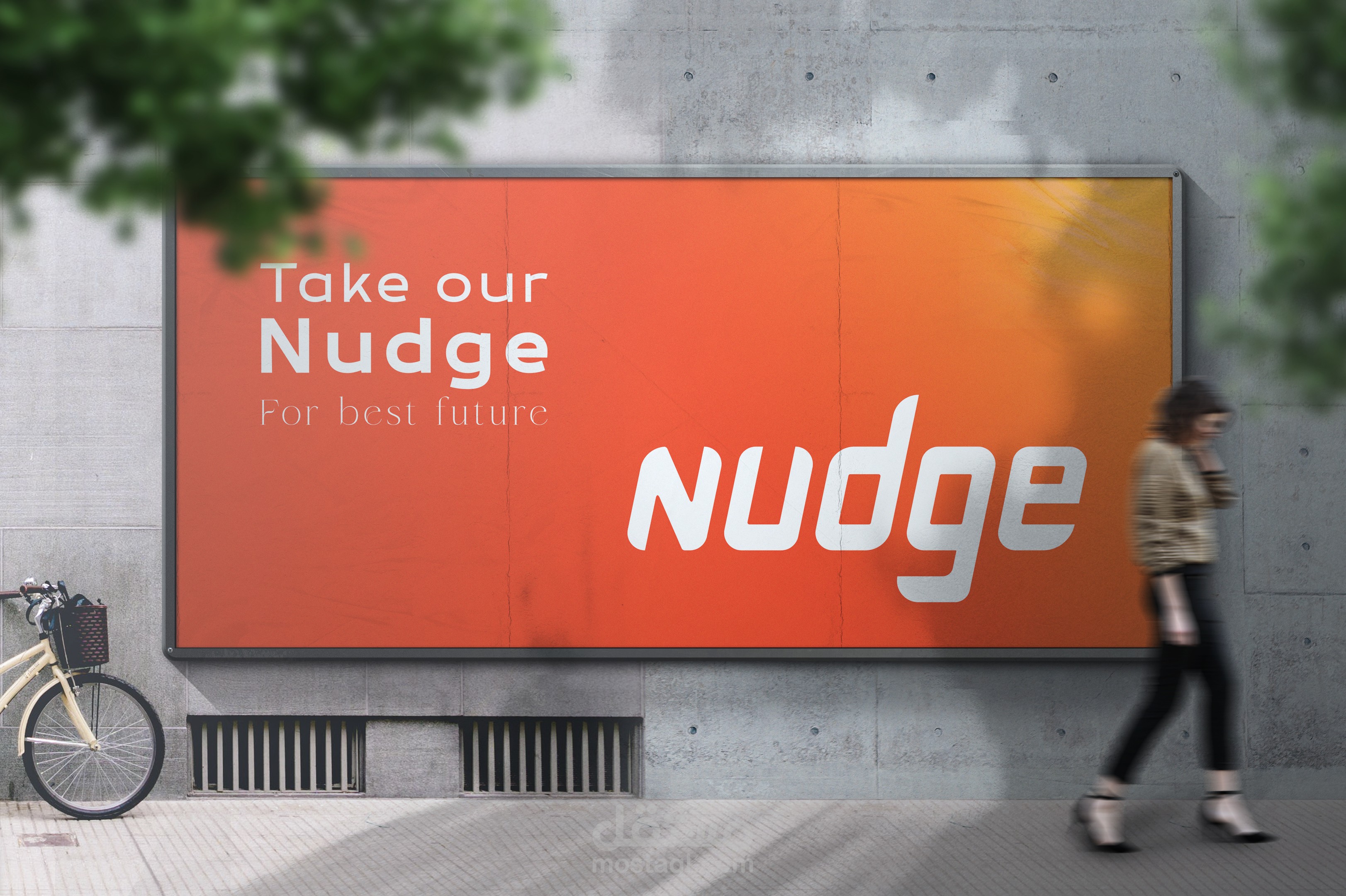 Nudge 2