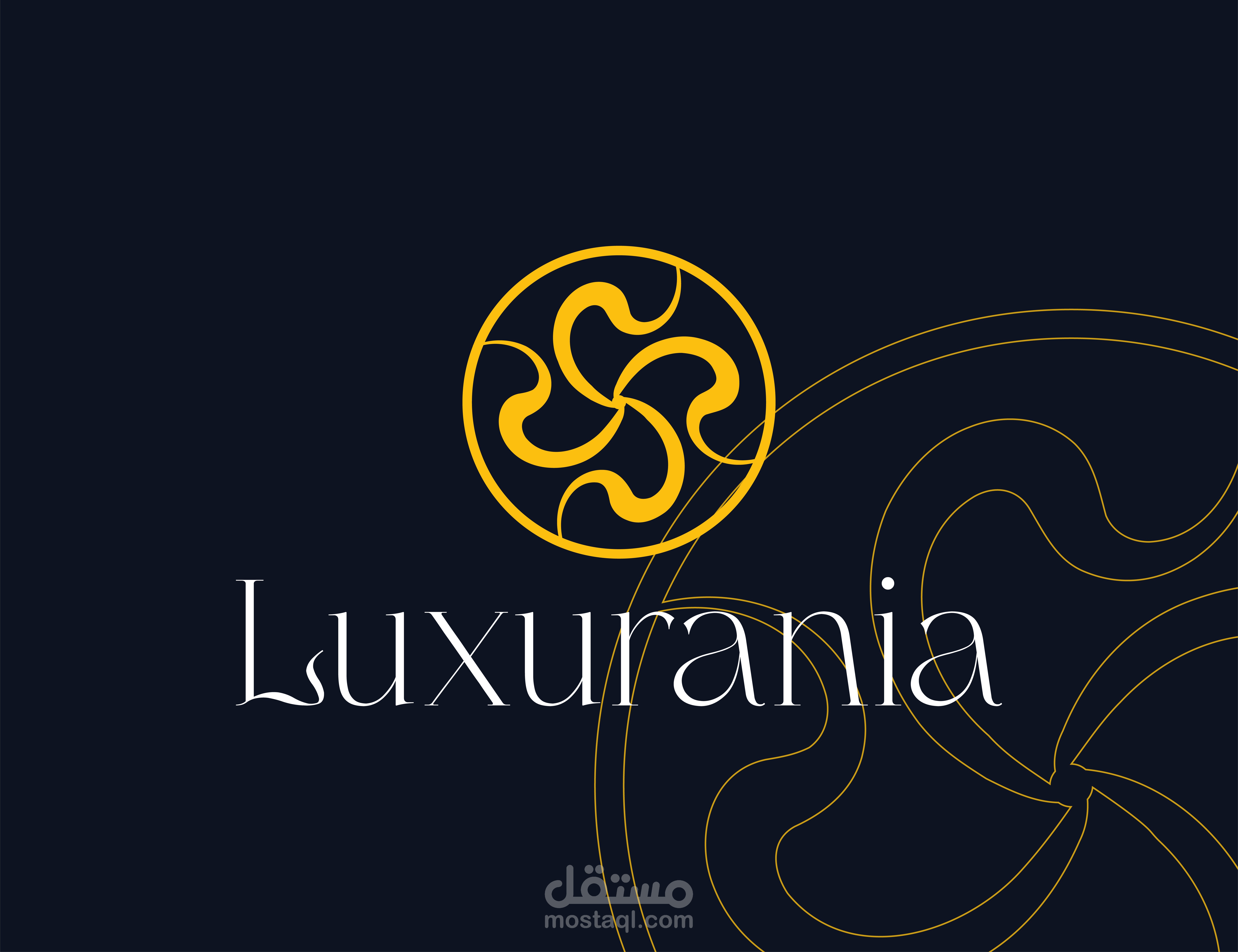 Luxurania