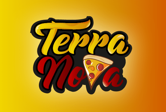 Tera nova logo