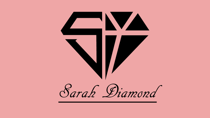 logo for a jewelry brand