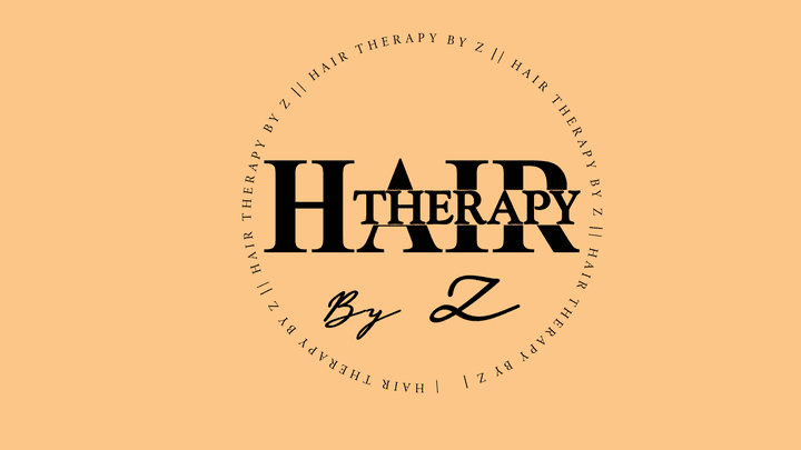 logo for a hair salon