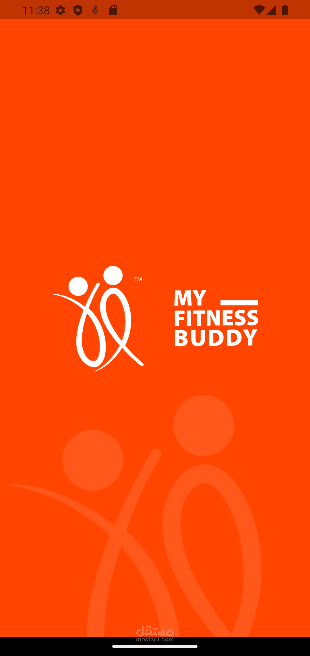 My Fitness Buddy/برنامج لياقه بدنيه بجميع انواعها