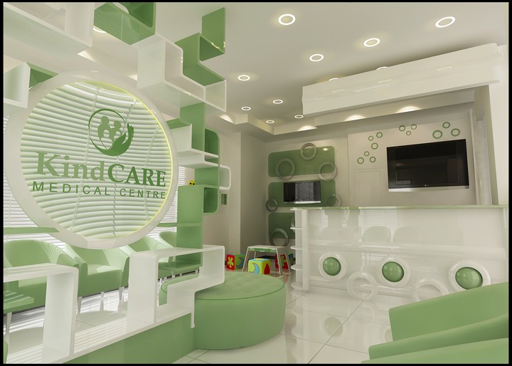 Kind Care Medical Centre - Jumeirah Villa