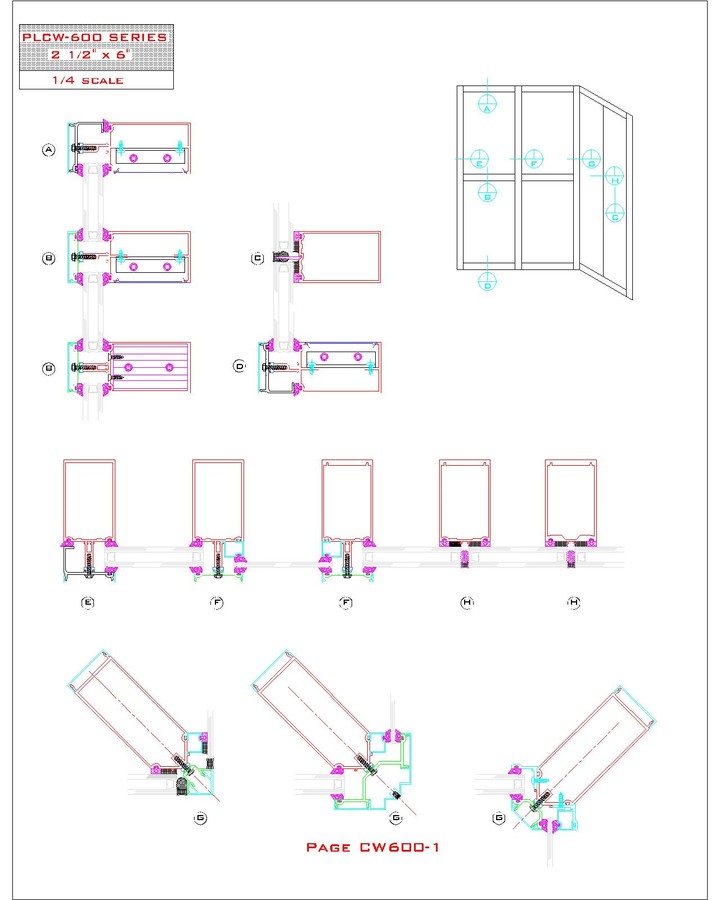 SHOP DRAWING ( 7 ) -  ( MEP )