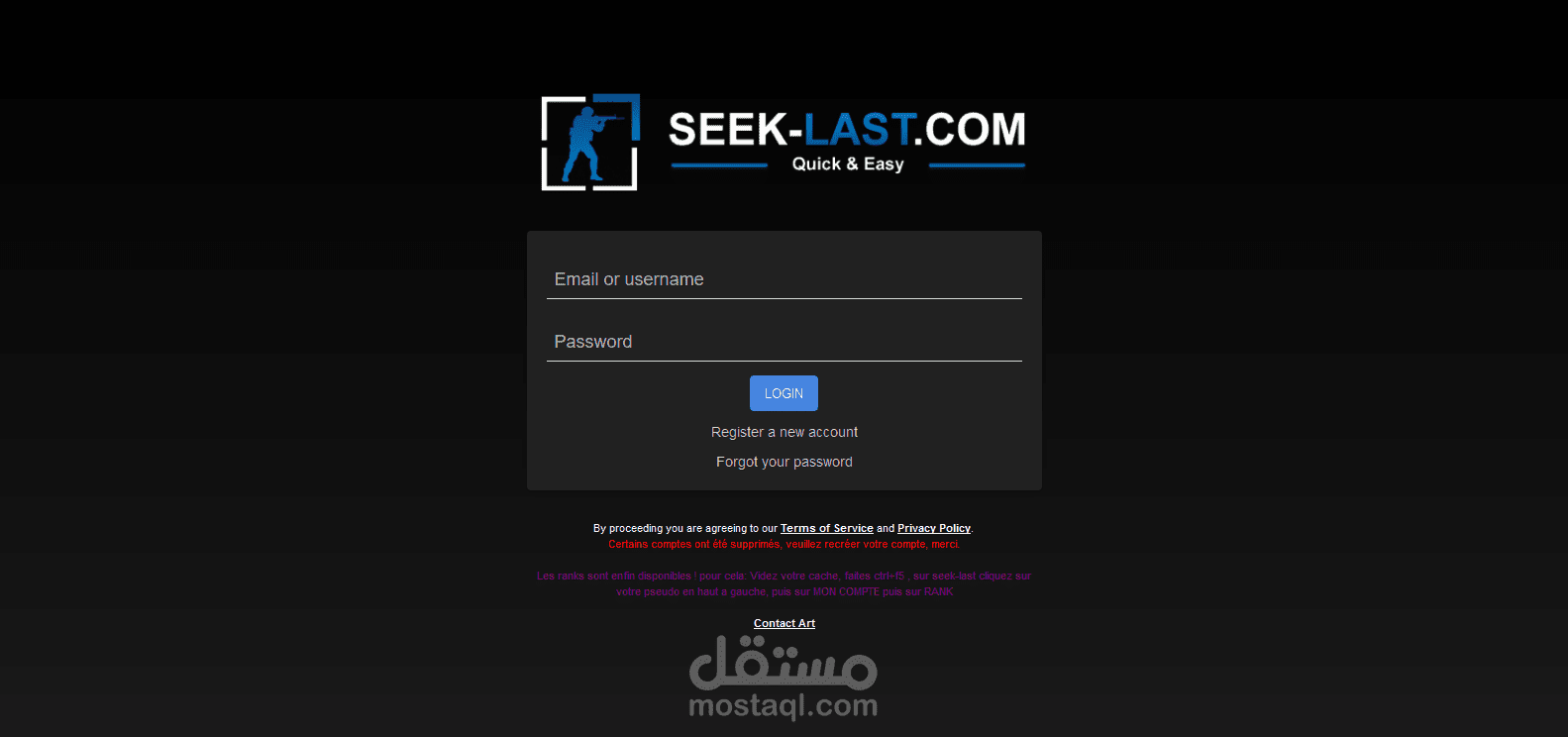 Live Chat Pro