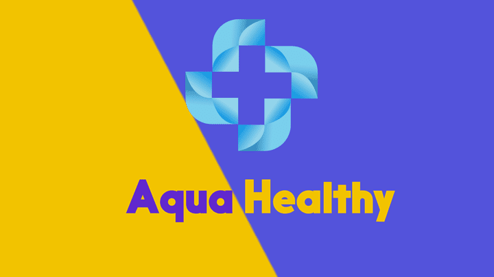 Aqua Healthy