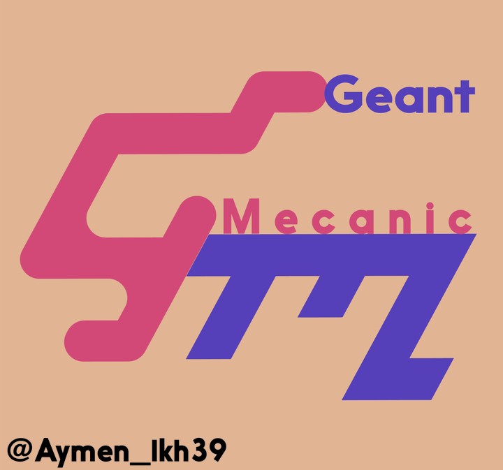 Geant Mecanic