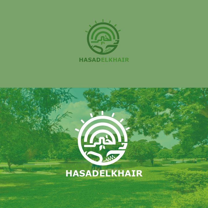 Hasad El Khair logo