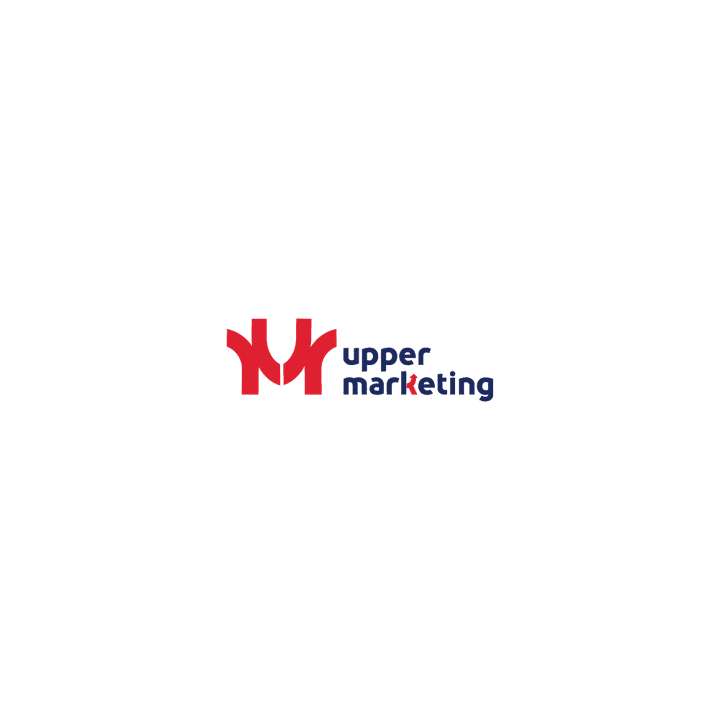 ( marketing agency ( logo