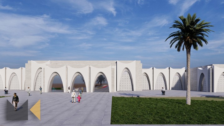 MODERN ISLAMIC CULTURE CENTER