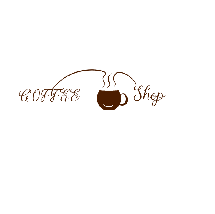 coffee  logo