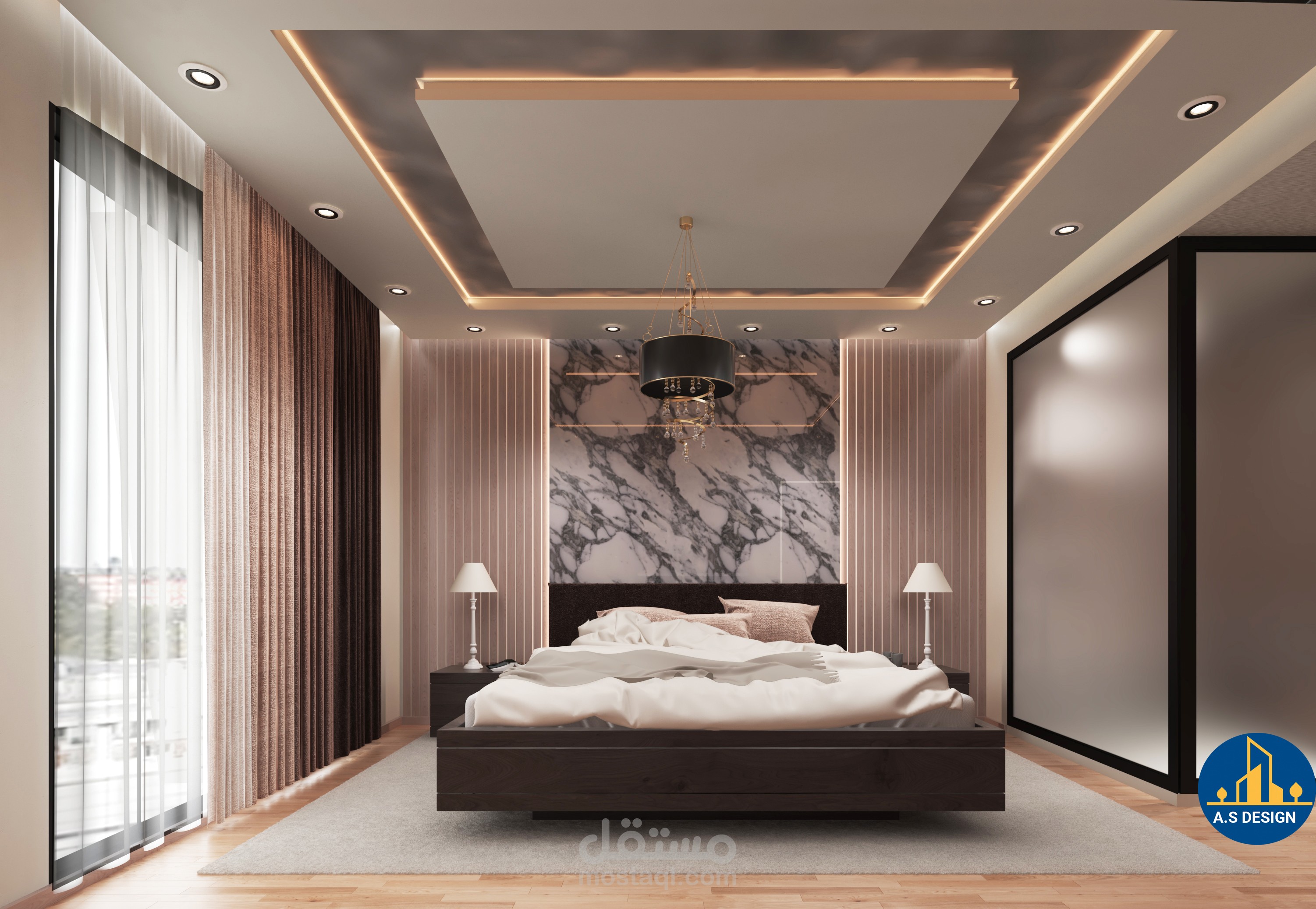 ROOM INTERIOR DESIGN