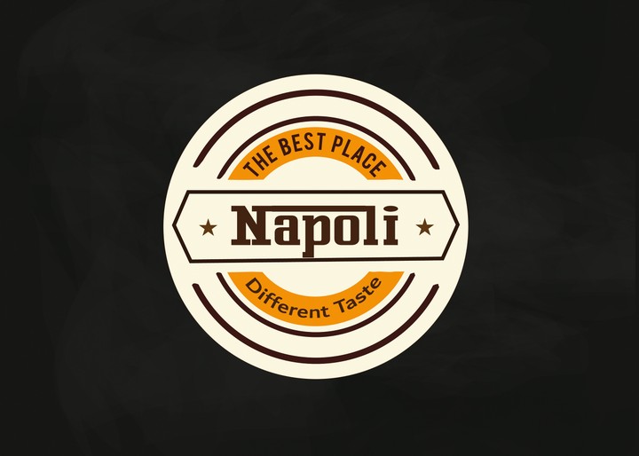 napoli menu