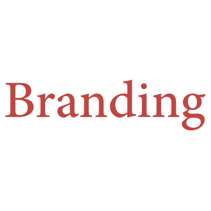 Logos - Branding