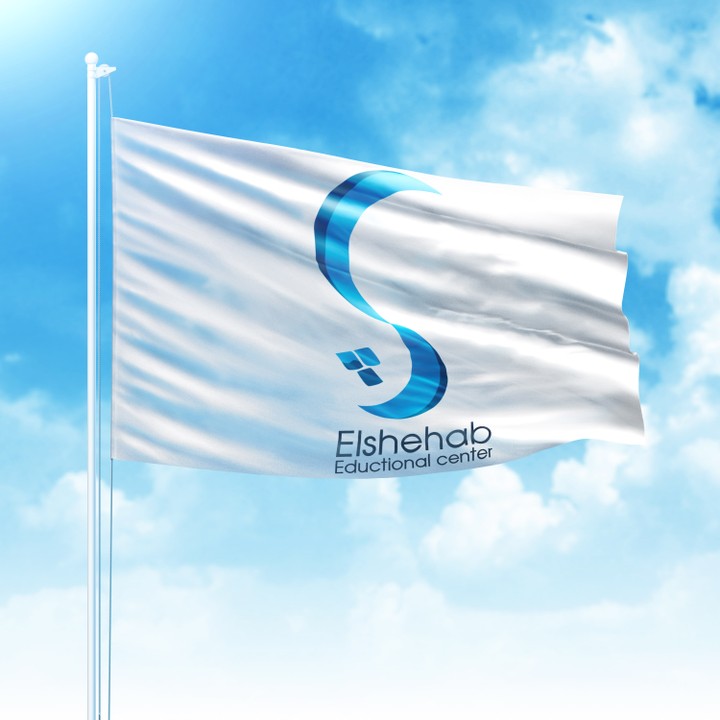 Elshehab | Logo