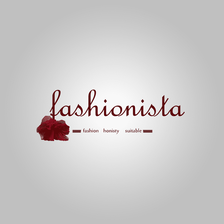 fashionista logo