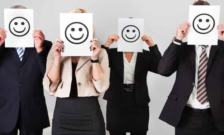 السعادة في العمل.. 13 طريقة فعالة لكي تستمتع جيدًا بعملك