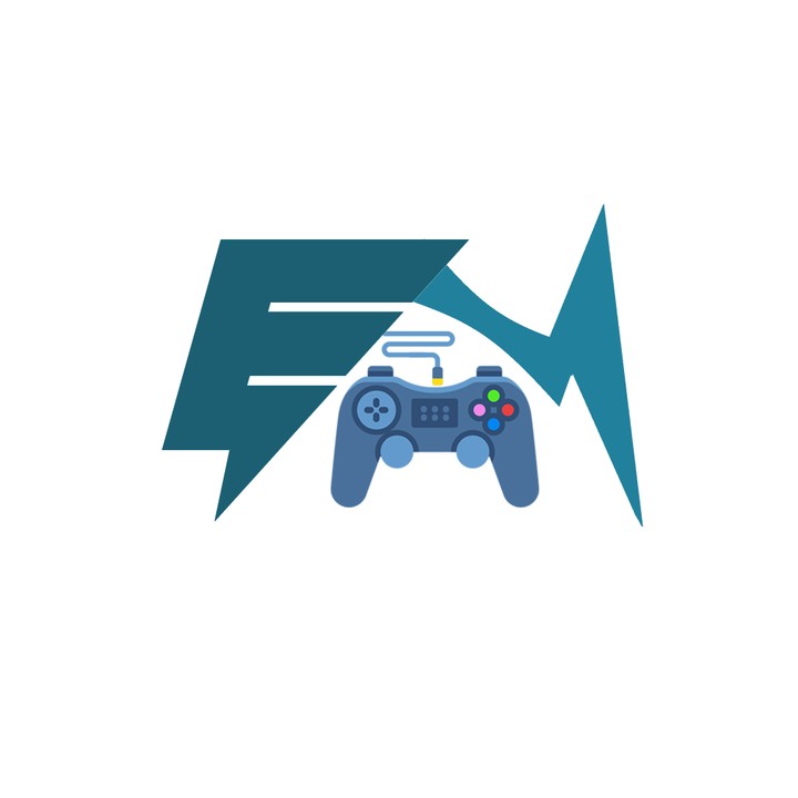 Gaming logo 2