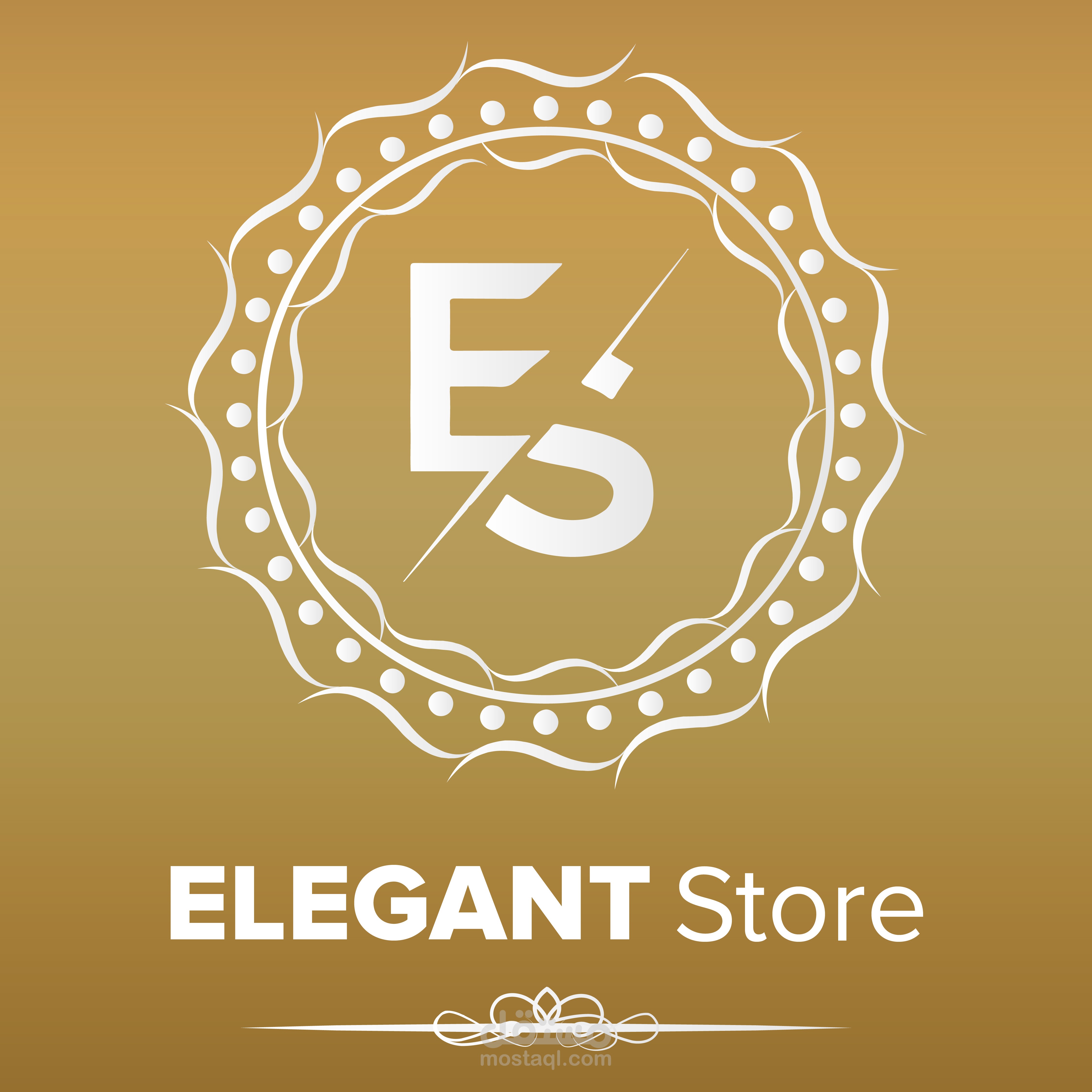 Elegant Store logo