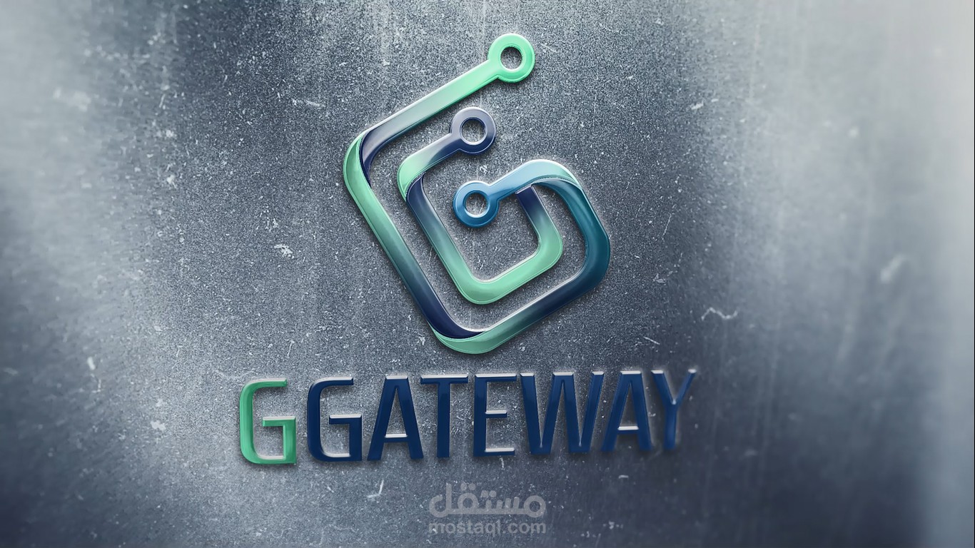 مونتاج فيديو لصالح  Gateway مشروع