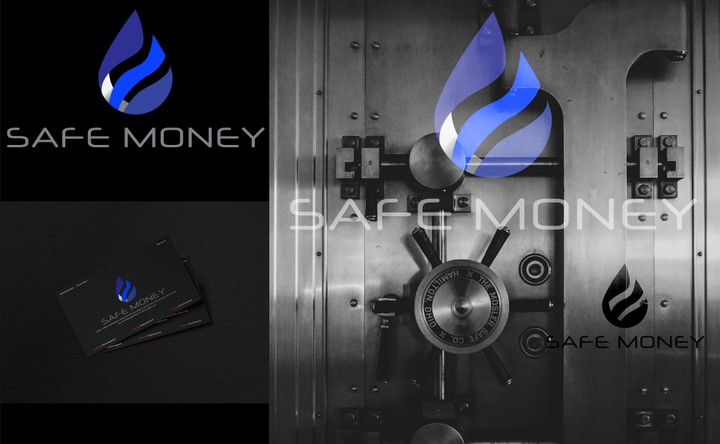 Safe Money Company Logo