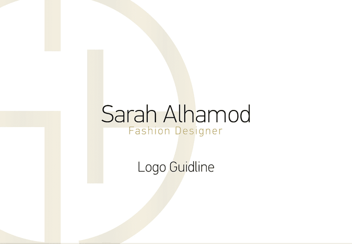 Logo Design