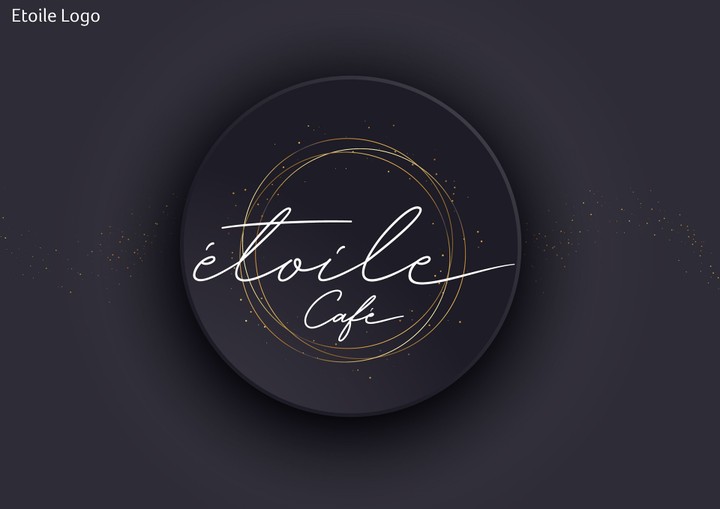 Etoile Cafe Logo