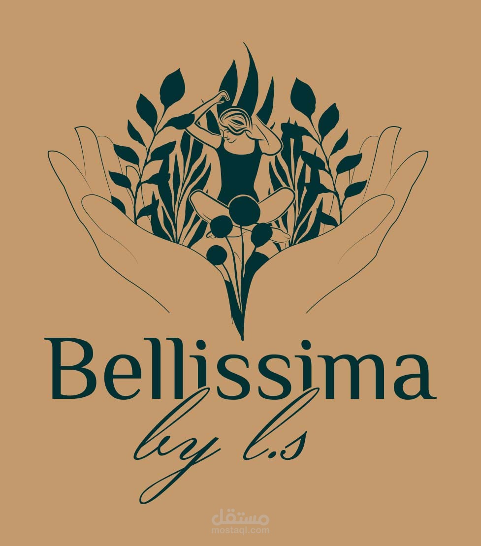 Bellissima by l.s
