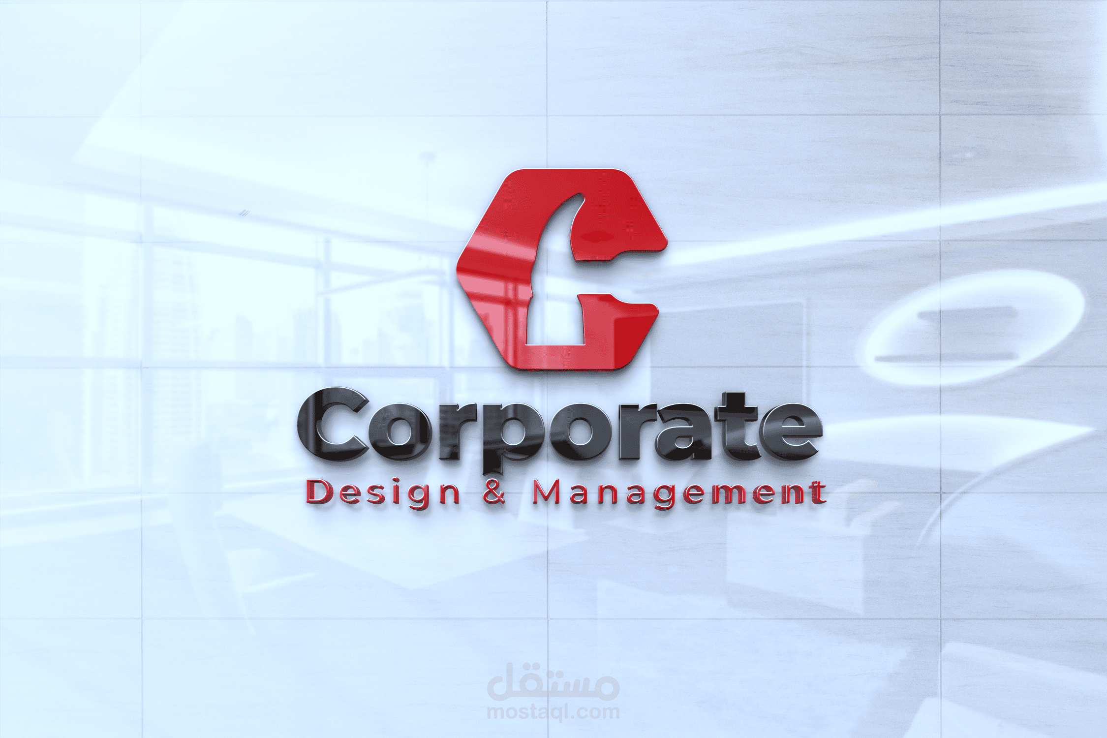 Corporate Design & Management